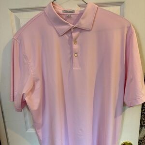 Peter Millar Summer Comfort Golf Polo